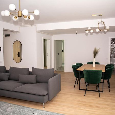V25Appartments Βουκουρέστι Εξωτερικό φωτογραφία