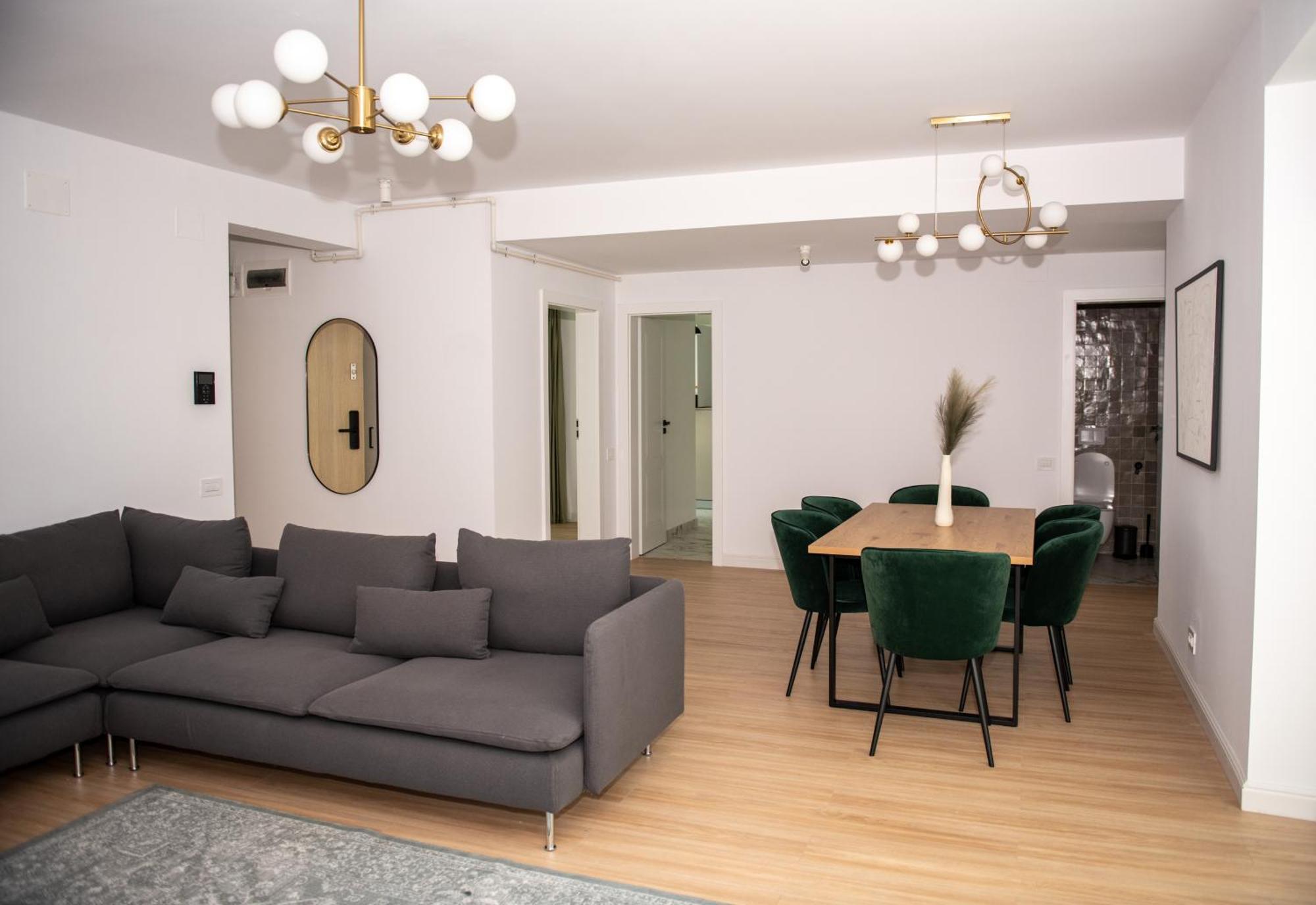 V25Appartments Βουκουρέστι Εξωτερικό φωτογραφία