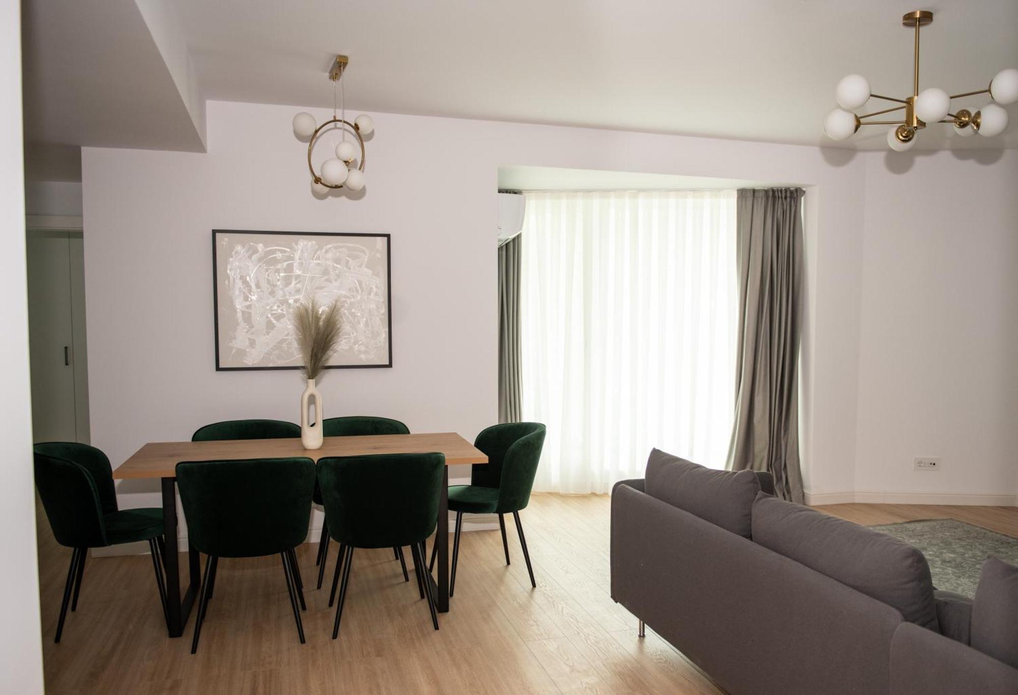 V25Appartments Βουκουρέστι Εξωτερικό φωτογραφία
