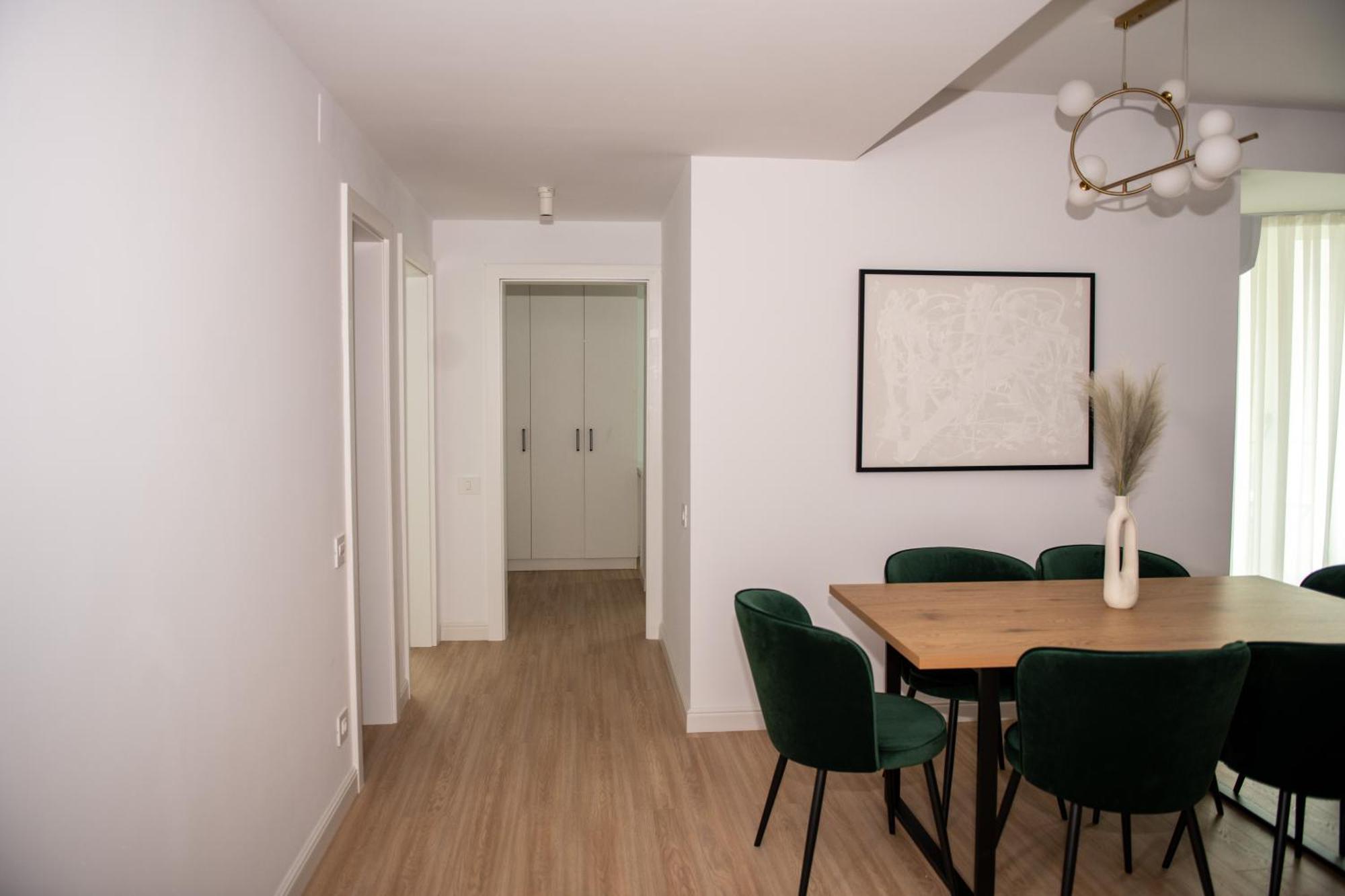 V25Appartments Βουκουρέστι Εξωτερικό φωτογραφία