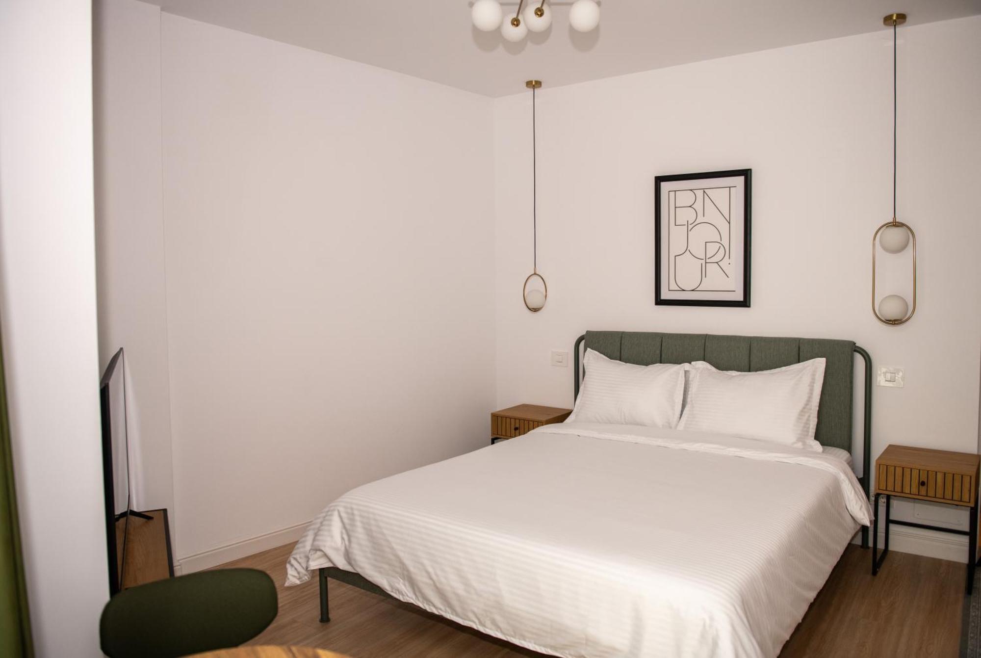 V25Appartments Βουκουρέστι Εξωτερικό φωτογραφία