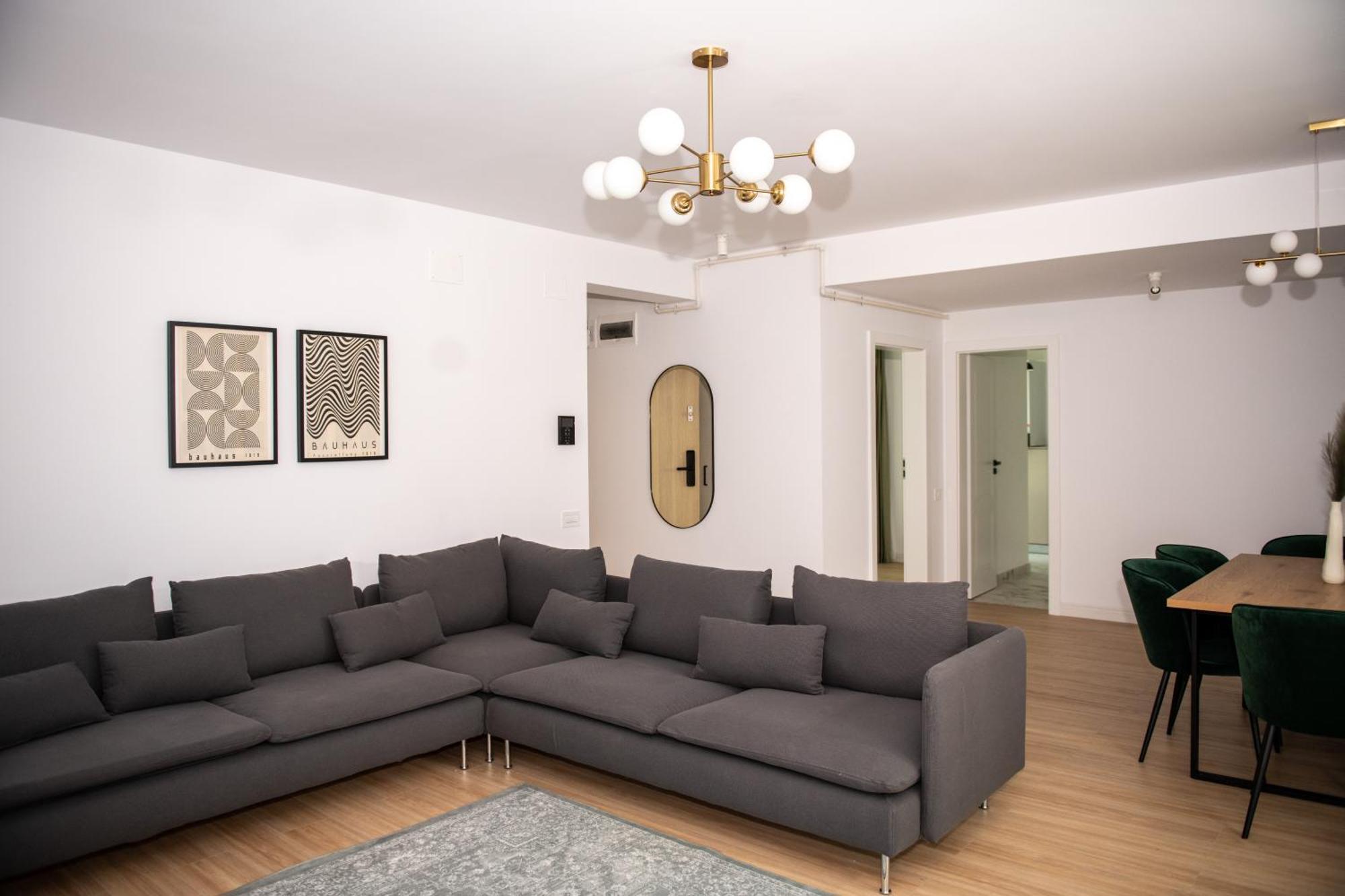 V25Appartments Βουκουρέστι Εξωτερικό φωτογραφία