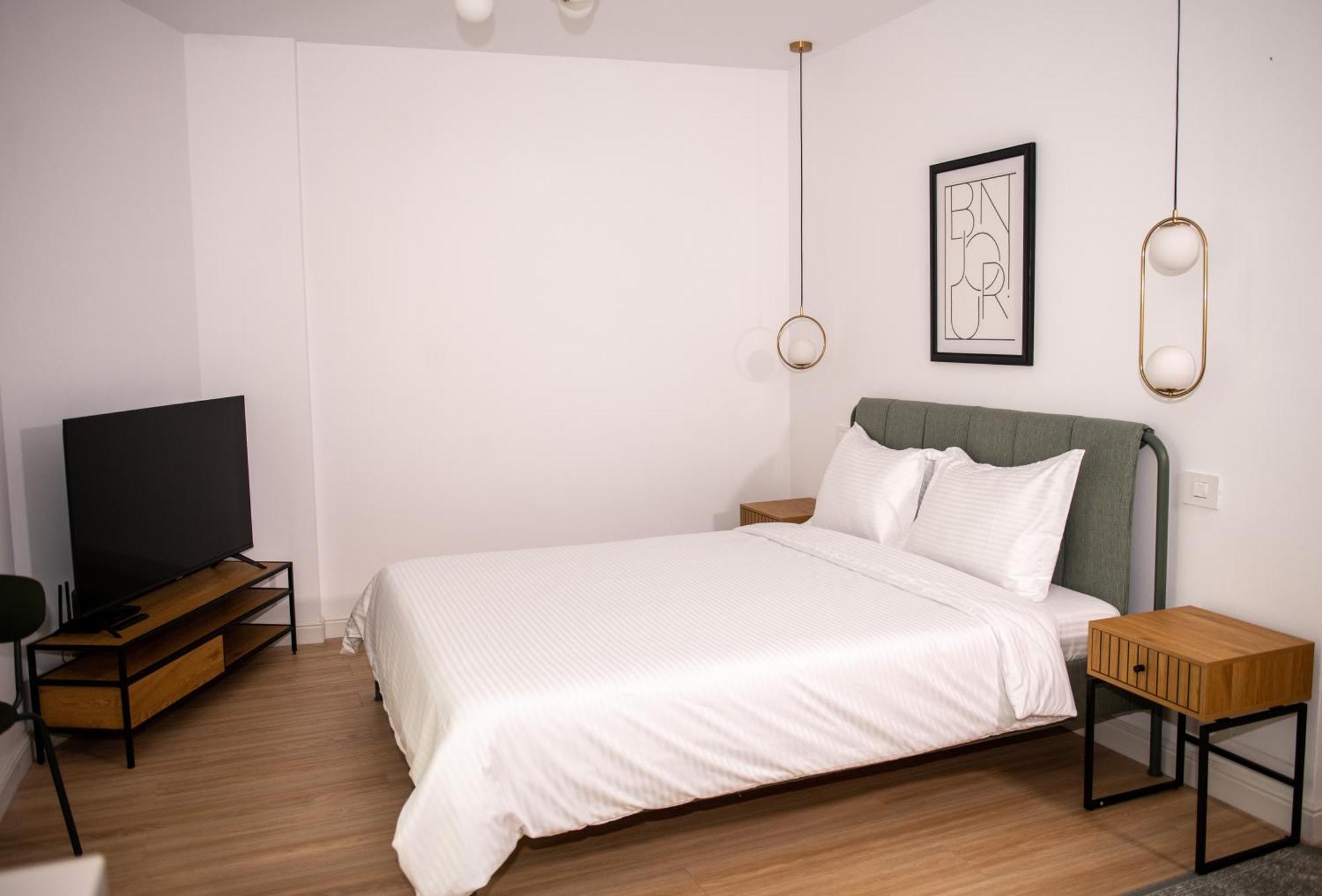 V25Appartments Βουκουρέστι Εξωτερικό φωτογραφία