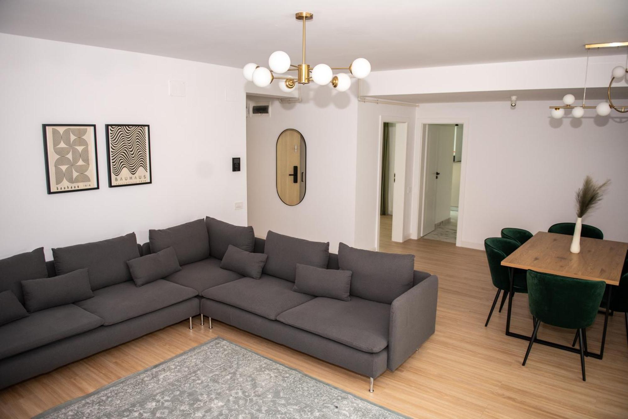 V25Appartments Βουκουρέστι Εξωτερικό φωτογραφία