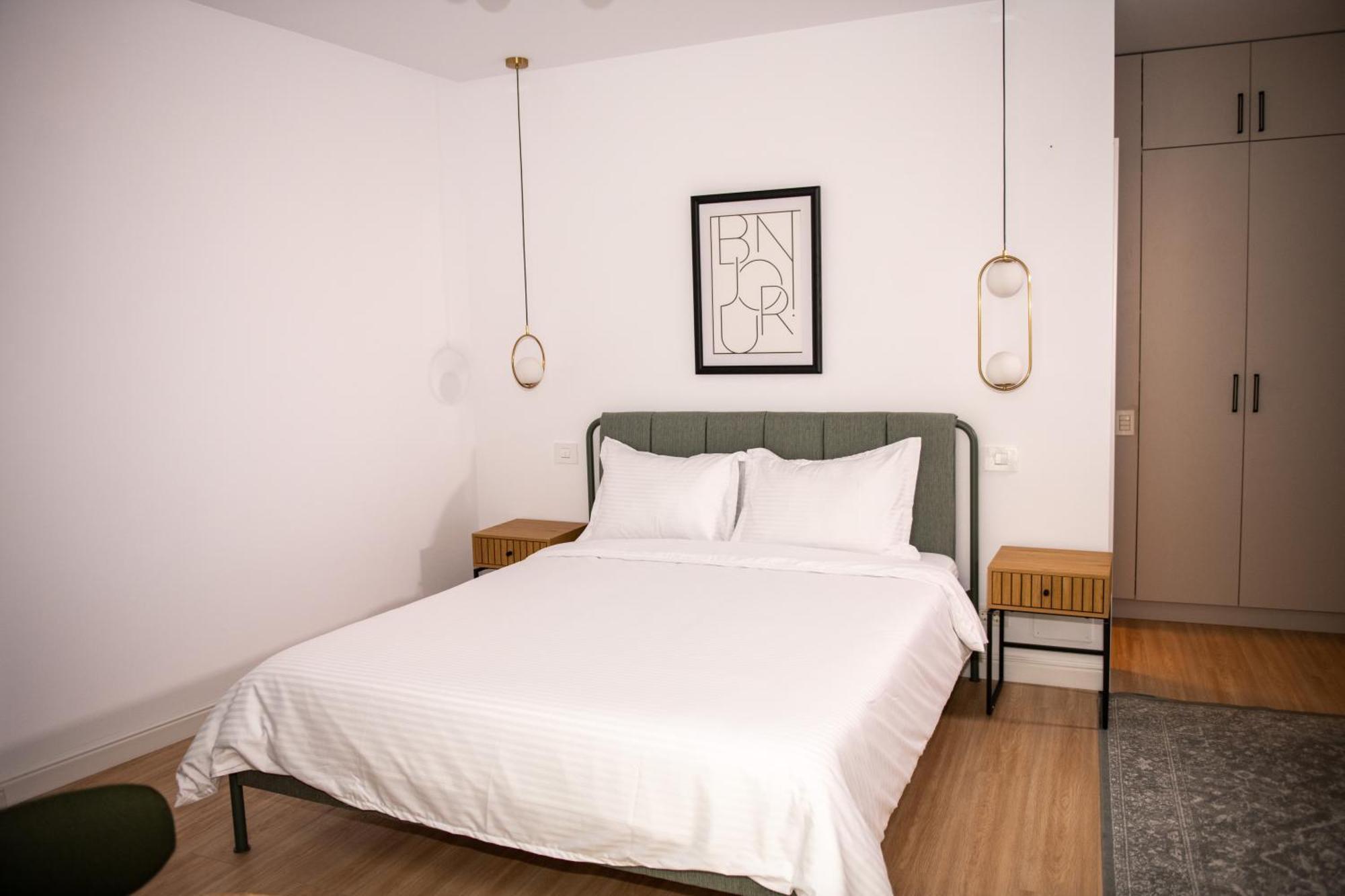 V25Appartments Βουκουρέστι Εξωτερικό φωτογραφία