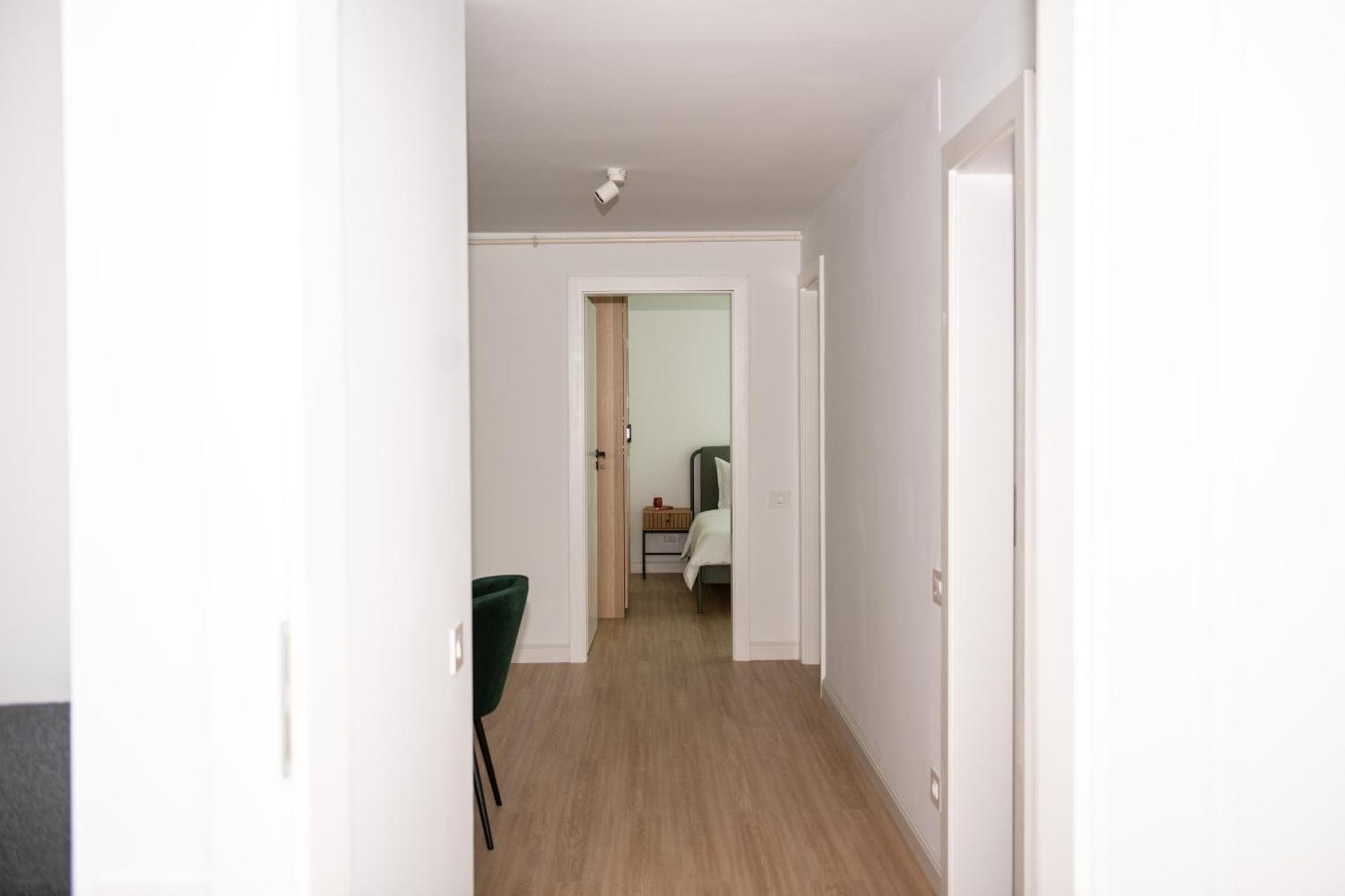 V25Appartments Βουκουρέστι Εξωτερικό φωτογραφία