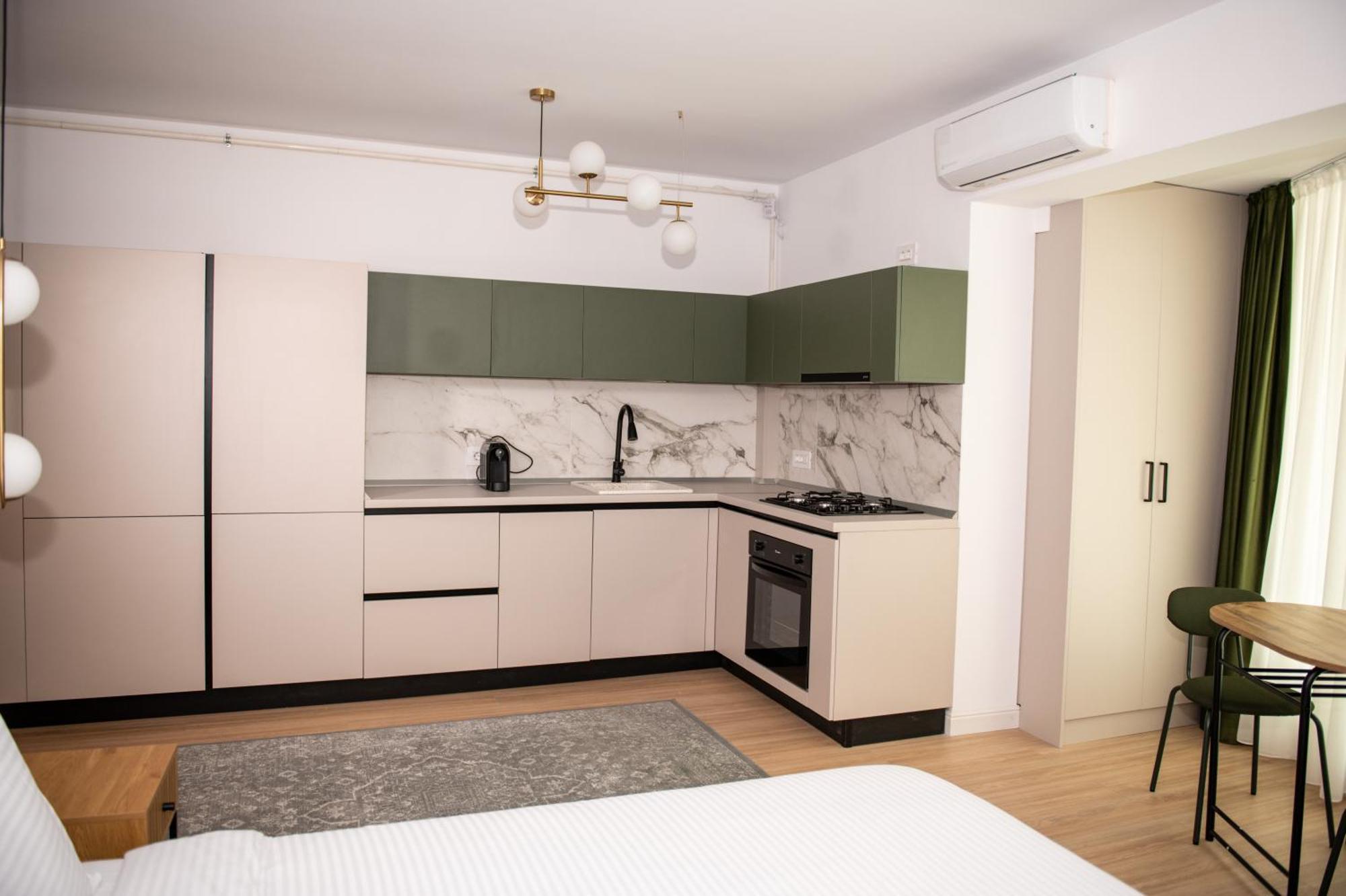 V25Appartments Βουκουρέστι Εξωτερικό φωτογραφία