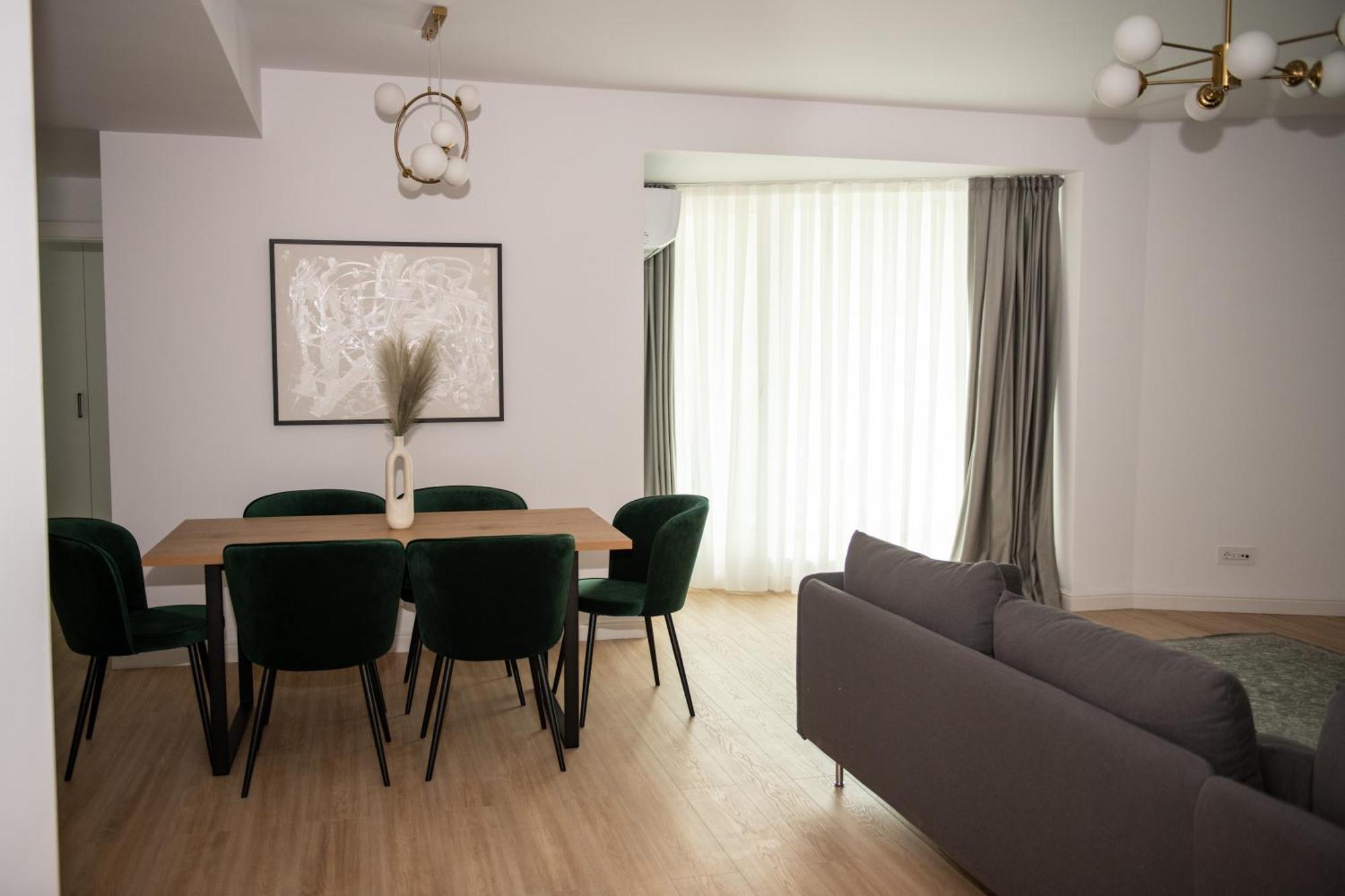 V25Appartments Βουκουρέστι Εξωτερικό φωτογραφία