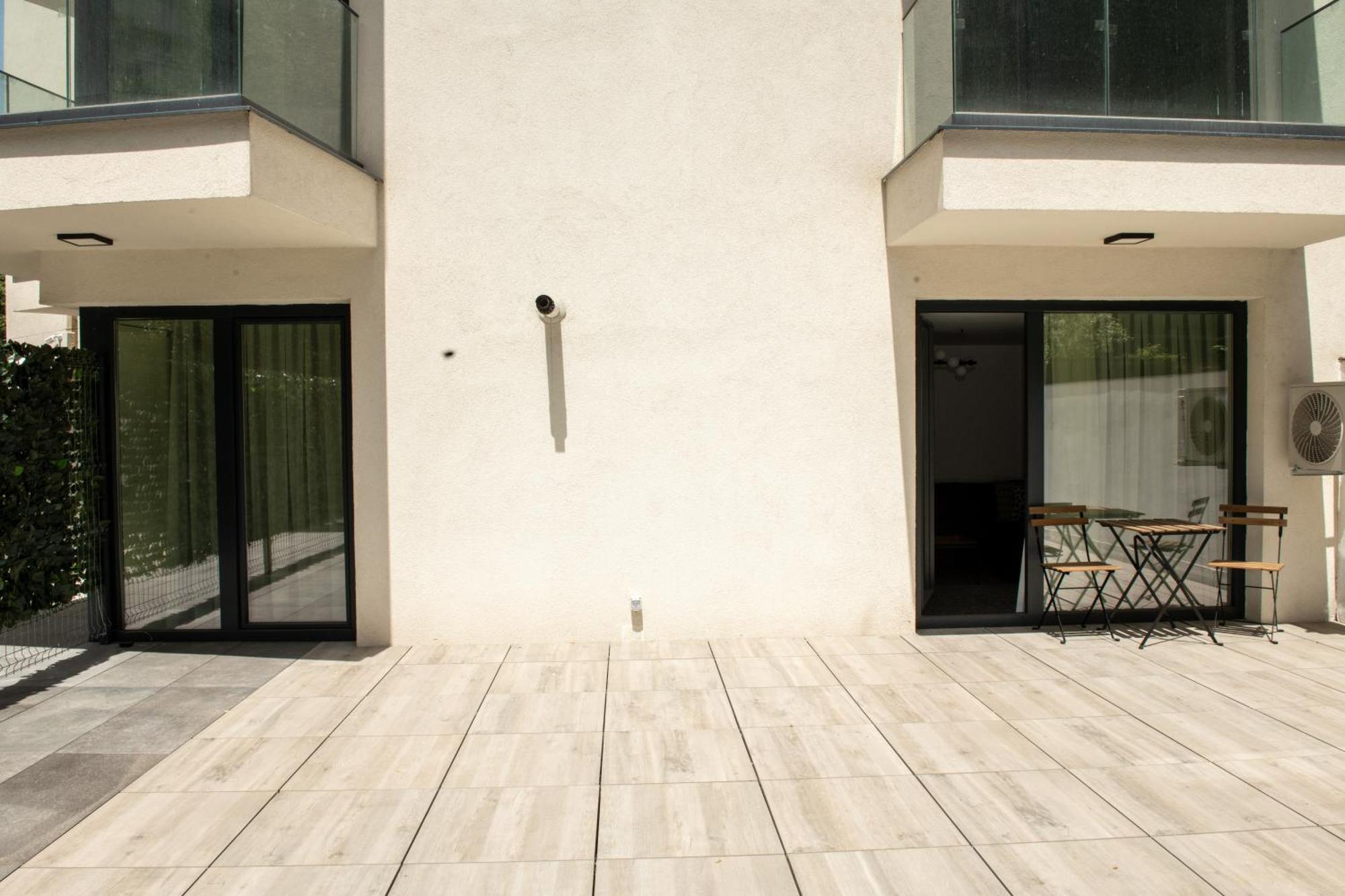 V25Appartments Βουκουρέστι Εξωτερικό φωτογραφία